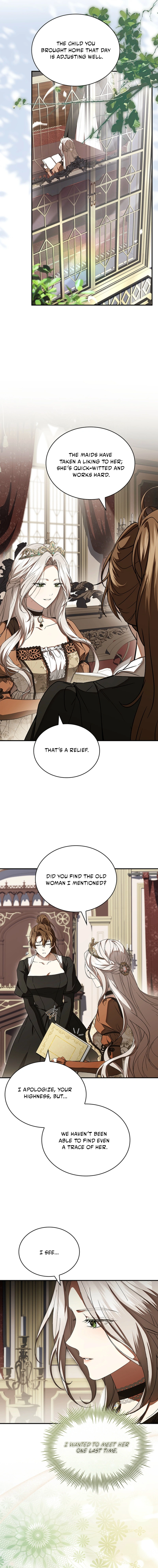 Read The Crown I Will Seize EN Manga Online