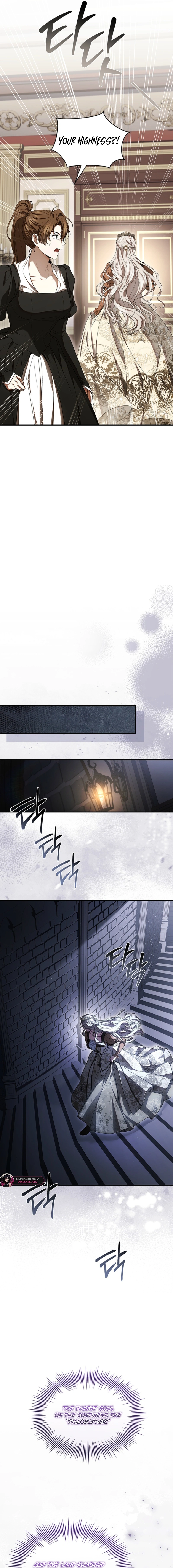 Read The Crown I Will Seize EN Manga Online