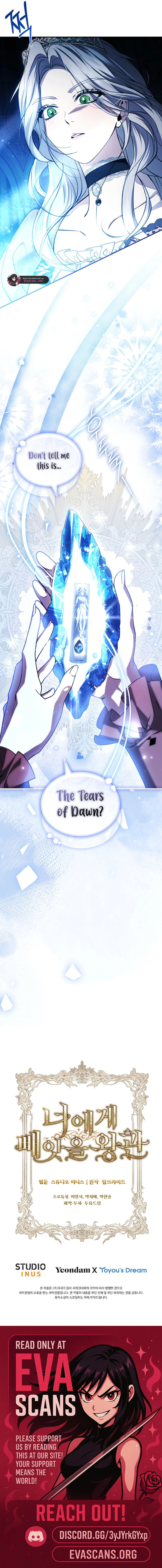 Read The Crown I Will Seize EN Manga Online