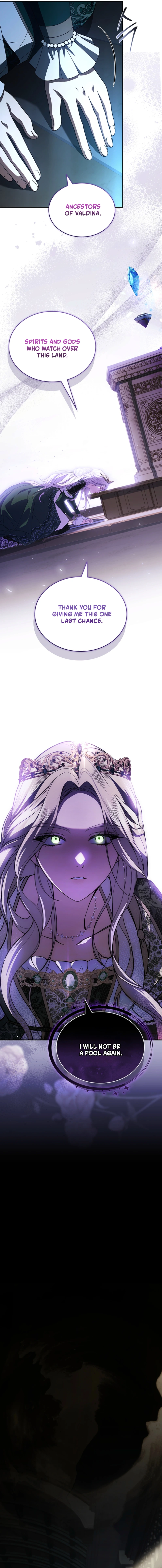 Read The Crown I Will Seize EN Manga Online