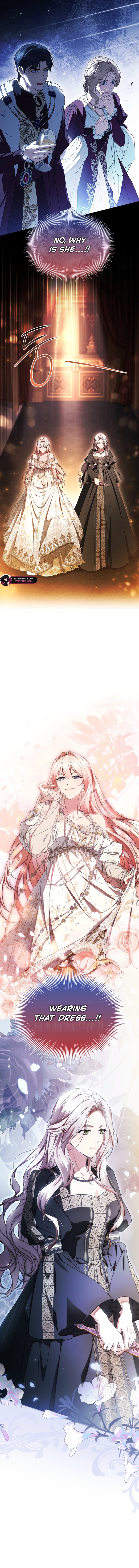 Read The Crown I Will Seize EN Manga Online