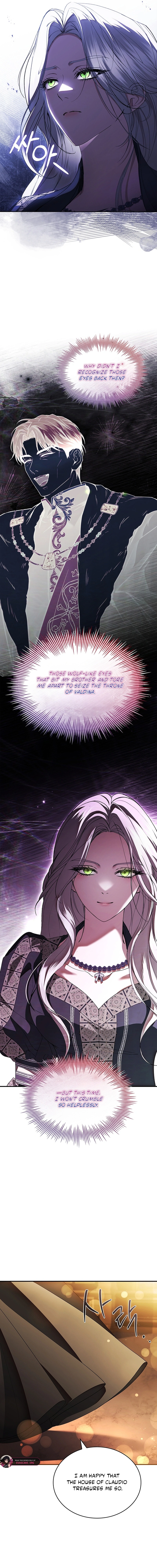 Read The Crown I Will Seize EN Manga Online