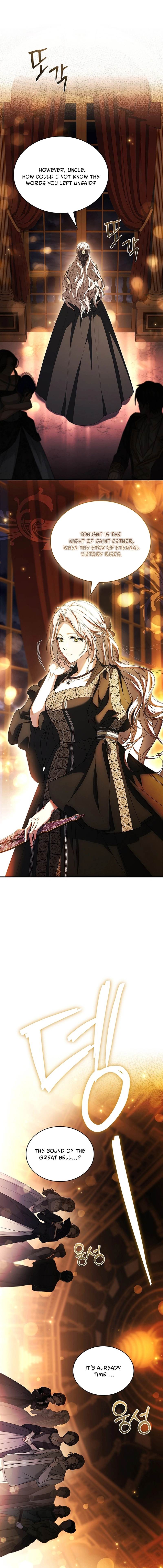 Read The Crown I Will Seize EN Manga Online