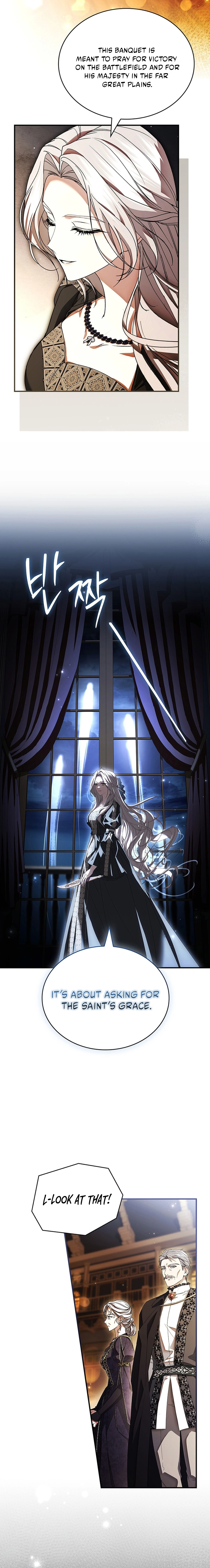 Read The Crown I Will Seize EN Manga Online
