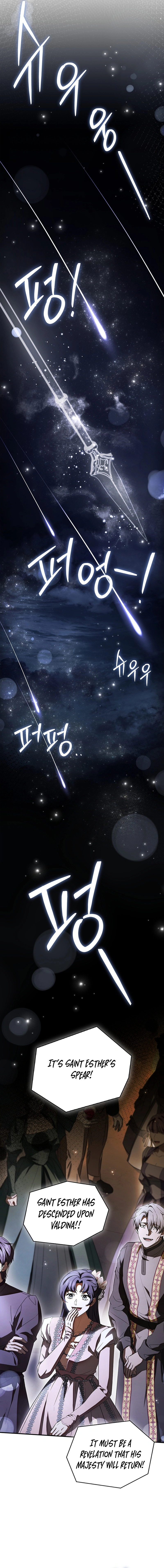 Read The Crown I Will Seize EN Manga Online