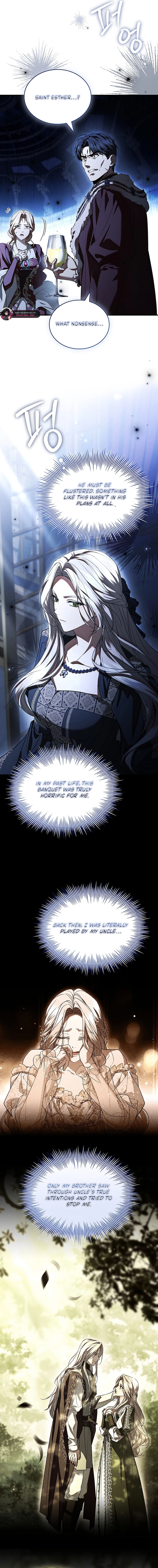 Read The Crown I Will Seize EN Manga Online