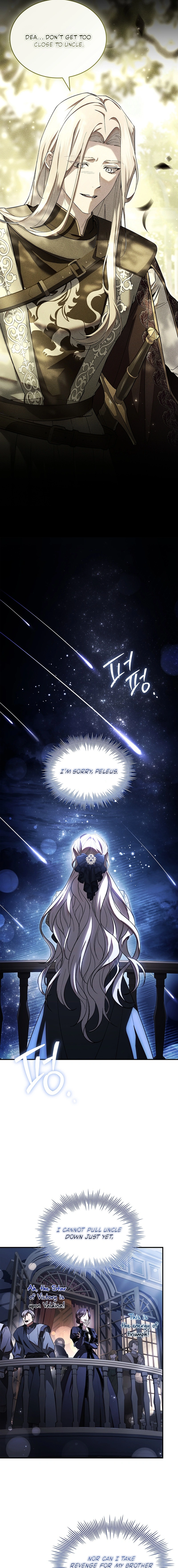 Read The Crown I Will Seize EN Manga Online