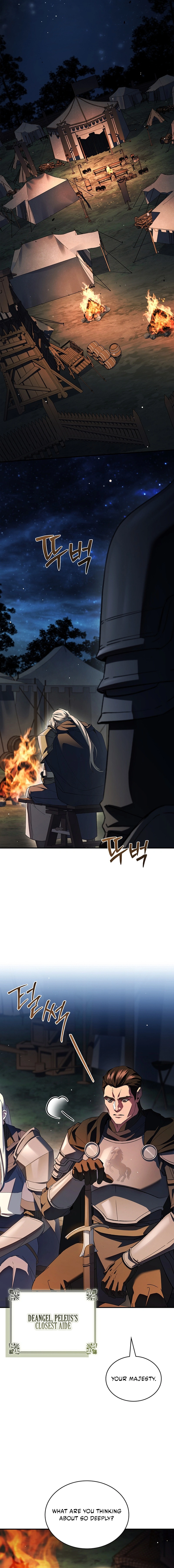 Read The Crown I Will Seize EN Manga Online