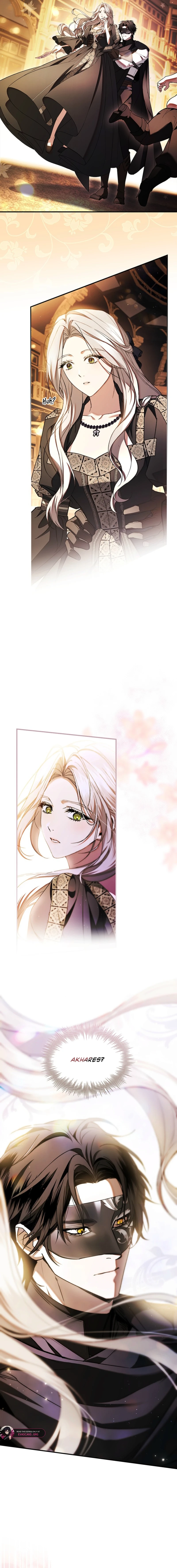 Read The Crown I Will Seize EN Manga Online