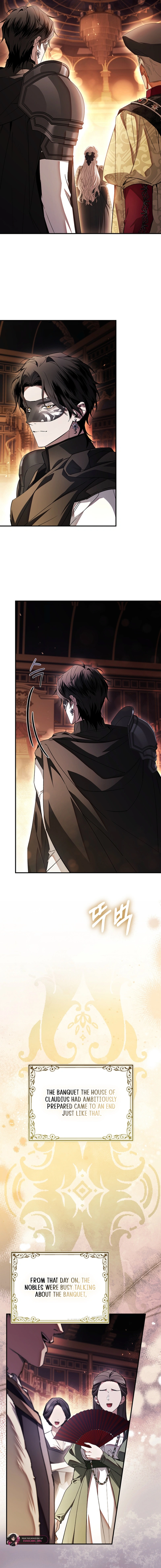 Read The Crown I Will Seize EN Manga Online