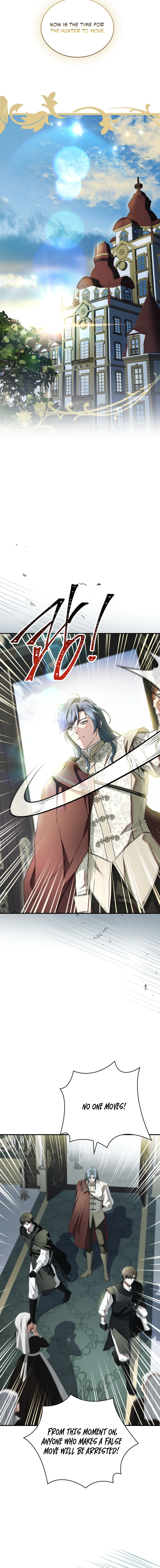 Read The Crown I Will Seize EN Manga Online