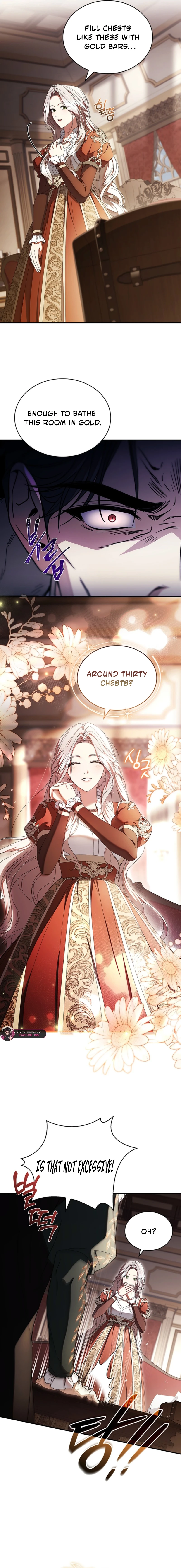 Read The Crown I Will Seize EN Manga Online