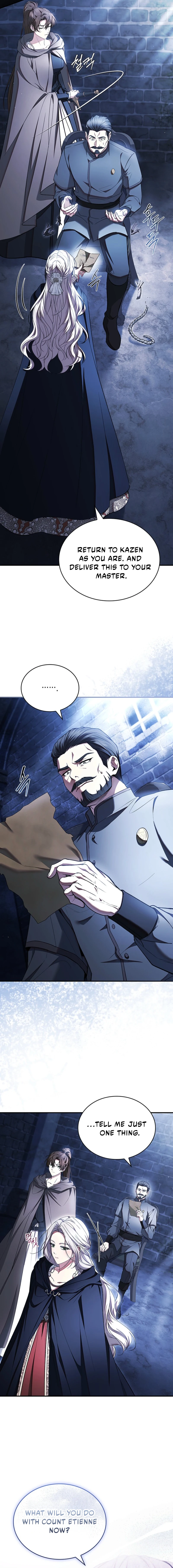 Read The Crown I Will Seize EN Manga Online