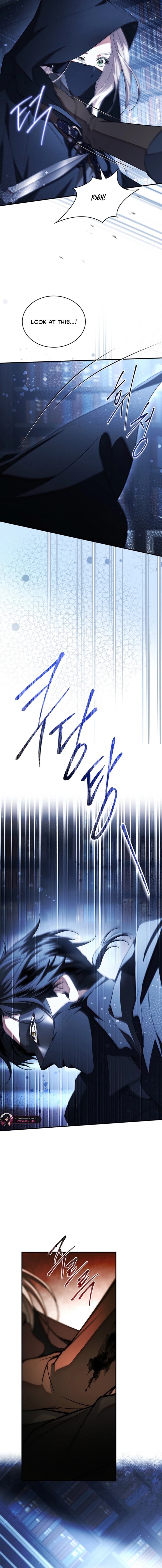 Read The Crown I Will Seize EN Manga Online