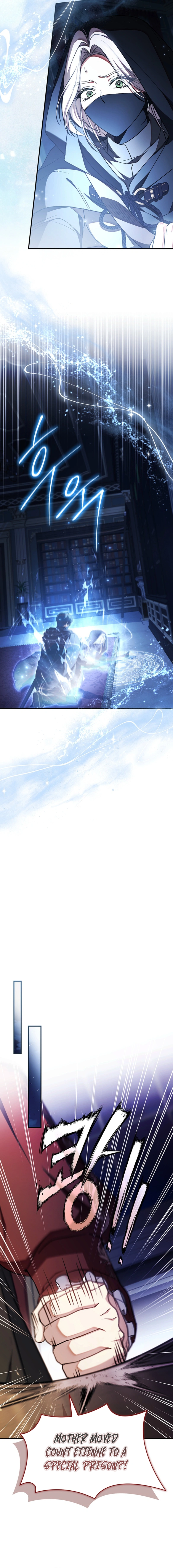 Read The Crown I Will Seize EN Manga Online