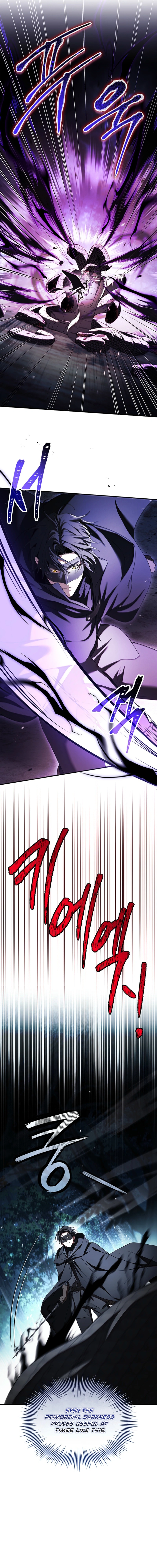 Read The Crown I Will Seize EN Manga Online