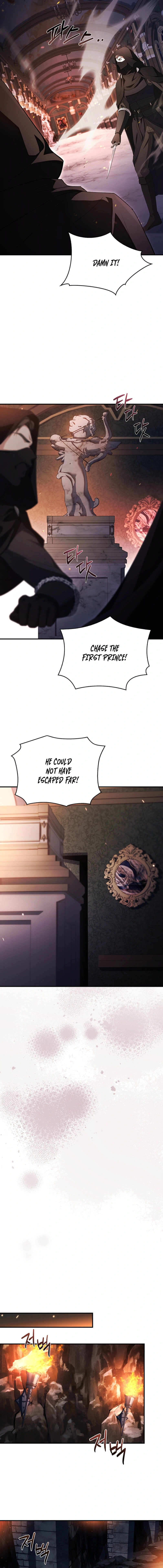 Read The Crown I Will Seize EN Manga Online