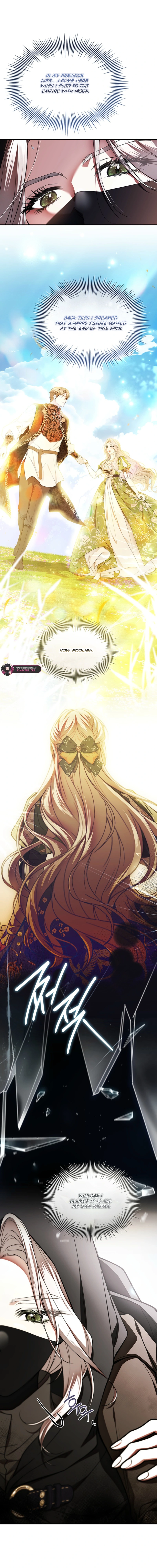 Read The Crown I Will Seize EN Manga Online