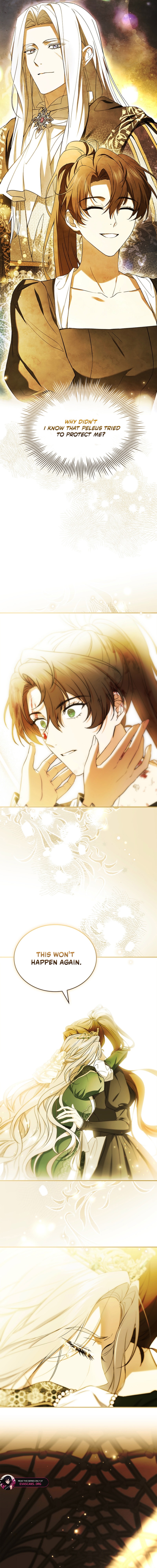 Read The Crown I Will Seize EN Manga Online