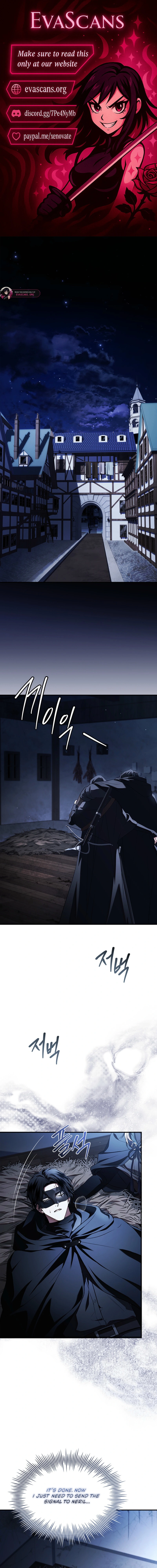 Read The Crown I Will Seize EN Manga Online
