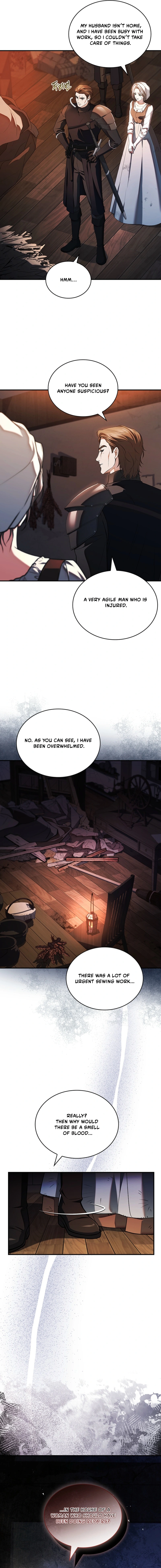 Read The Crown I Will Seize EN Manga Online
