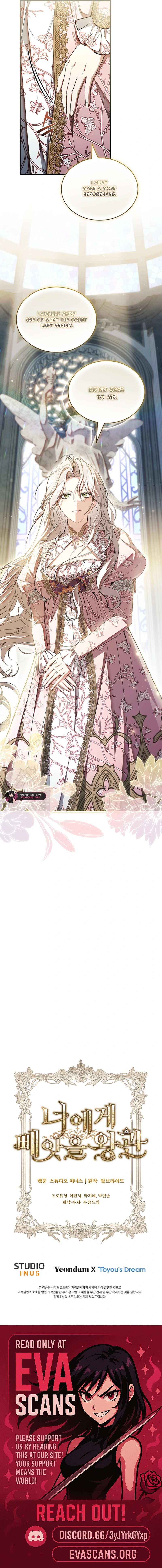 Read The Crown I Will Seize EN Manga Online