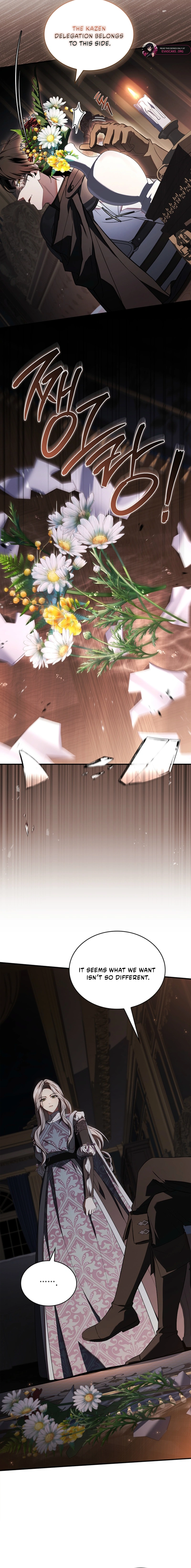 Read The Crown I Will Seize EN Manga Online