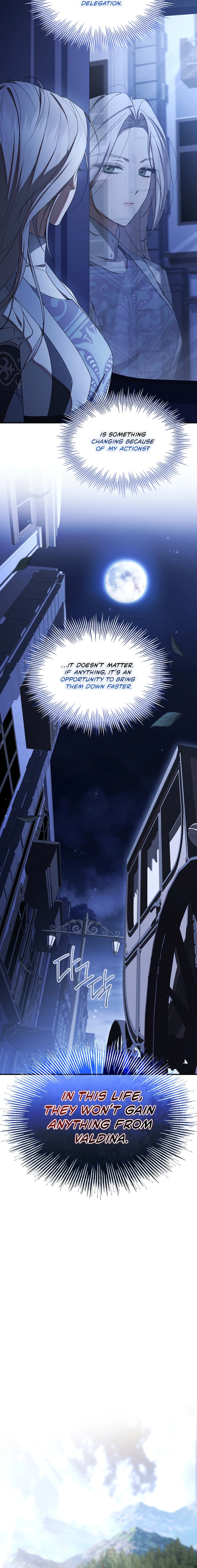 Read The Crown I Will Seize EN Manga Online
