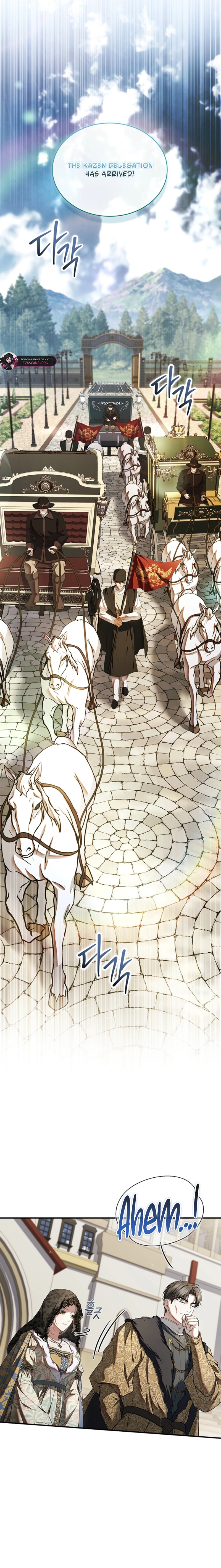 Read The Crown I Will Seize EN Manga Online