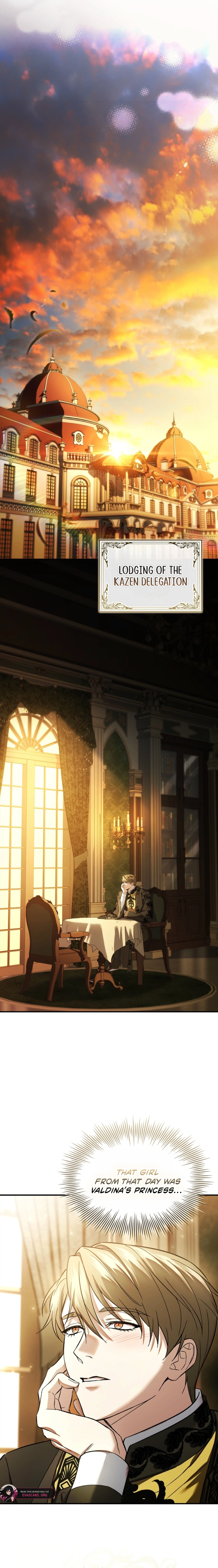 Read The Crown I Will Seize EN Manga Online