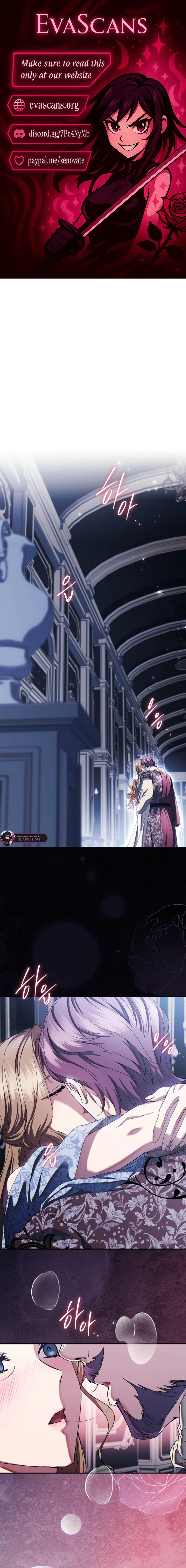 Read The Crown I Will Seize EN Manga Online