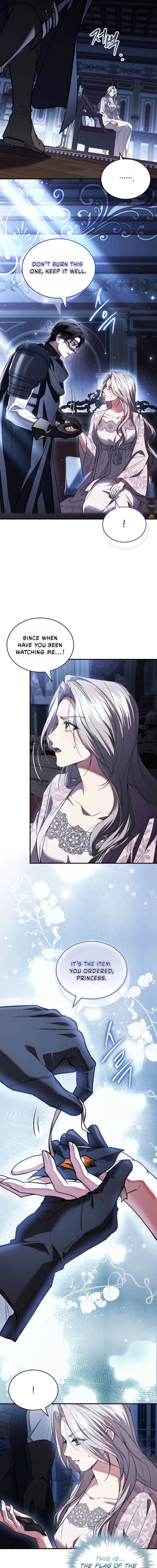 Read The Crown I Will Seize EN Manga Online