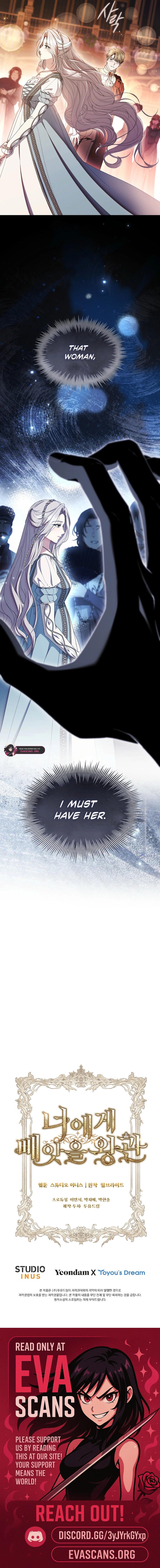Read The Crown I Will Seize EN Manga Online