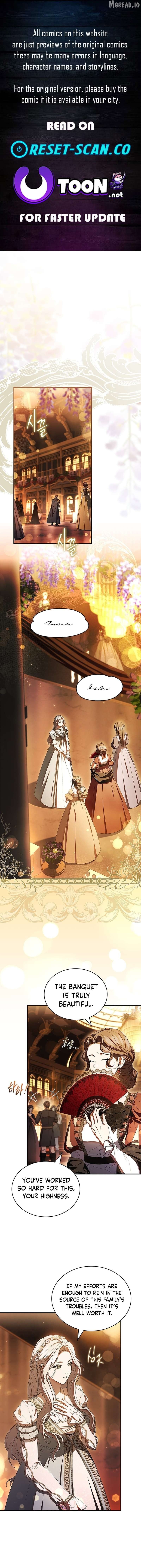 Read The Crown I Will Seize EN Manga Online