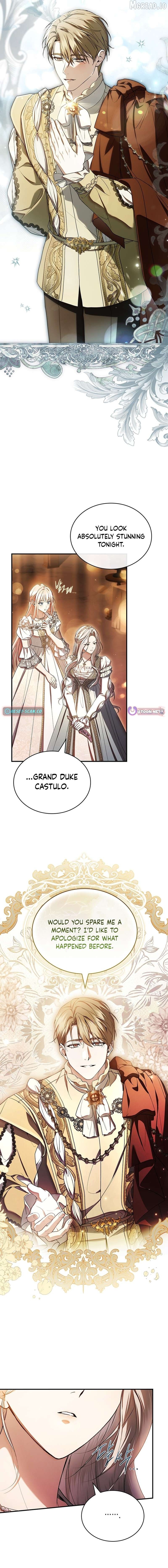 Read The Crown I Will Seize EN Manga Online
