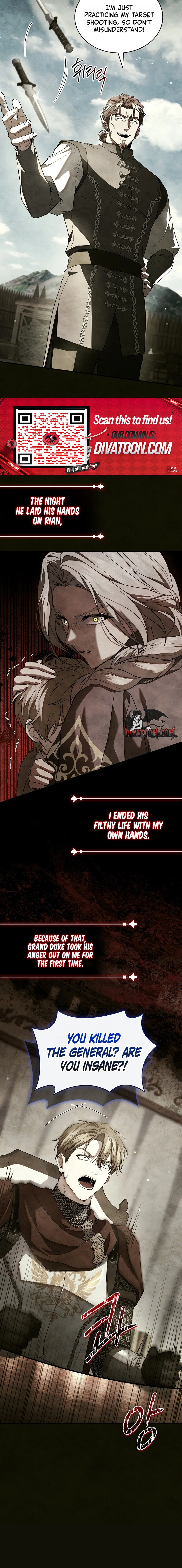 Read The Crown I Will Seize EN Manga Online