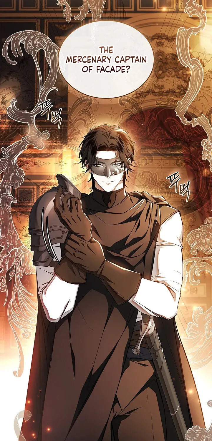Read The Crown I Will Seize EN Manga Online