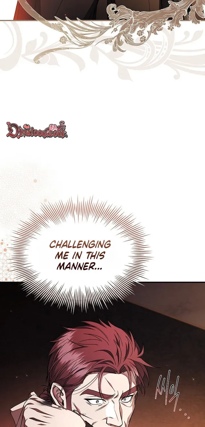 Read The Crown I Will Seize EN Manga Online