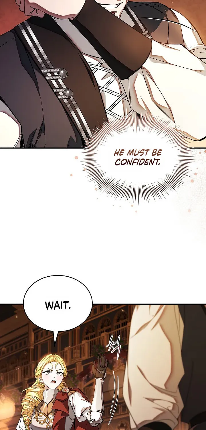 Read The Crown I Will Seize EN Manga Online