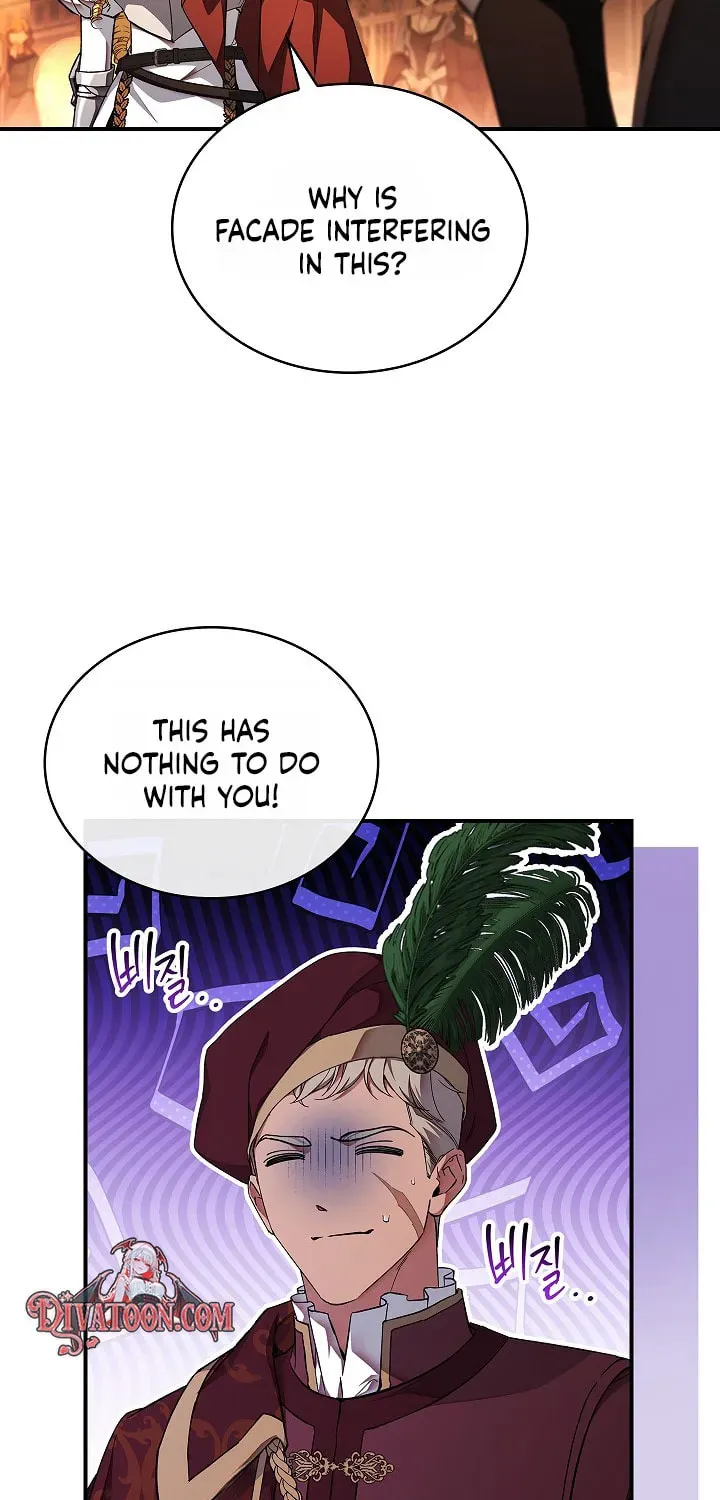 Read The Crown I Will Seize EN Manga Online