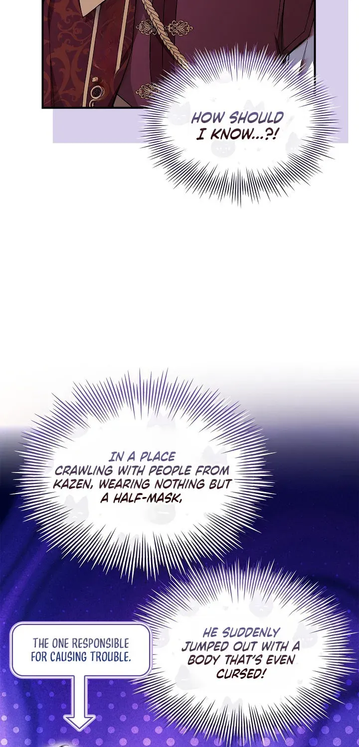 Read The Crown I Will Seize EN Manga Online
