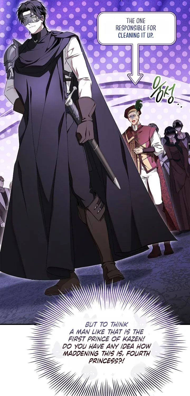 Read The Crown I Will Seize EN Manga Online