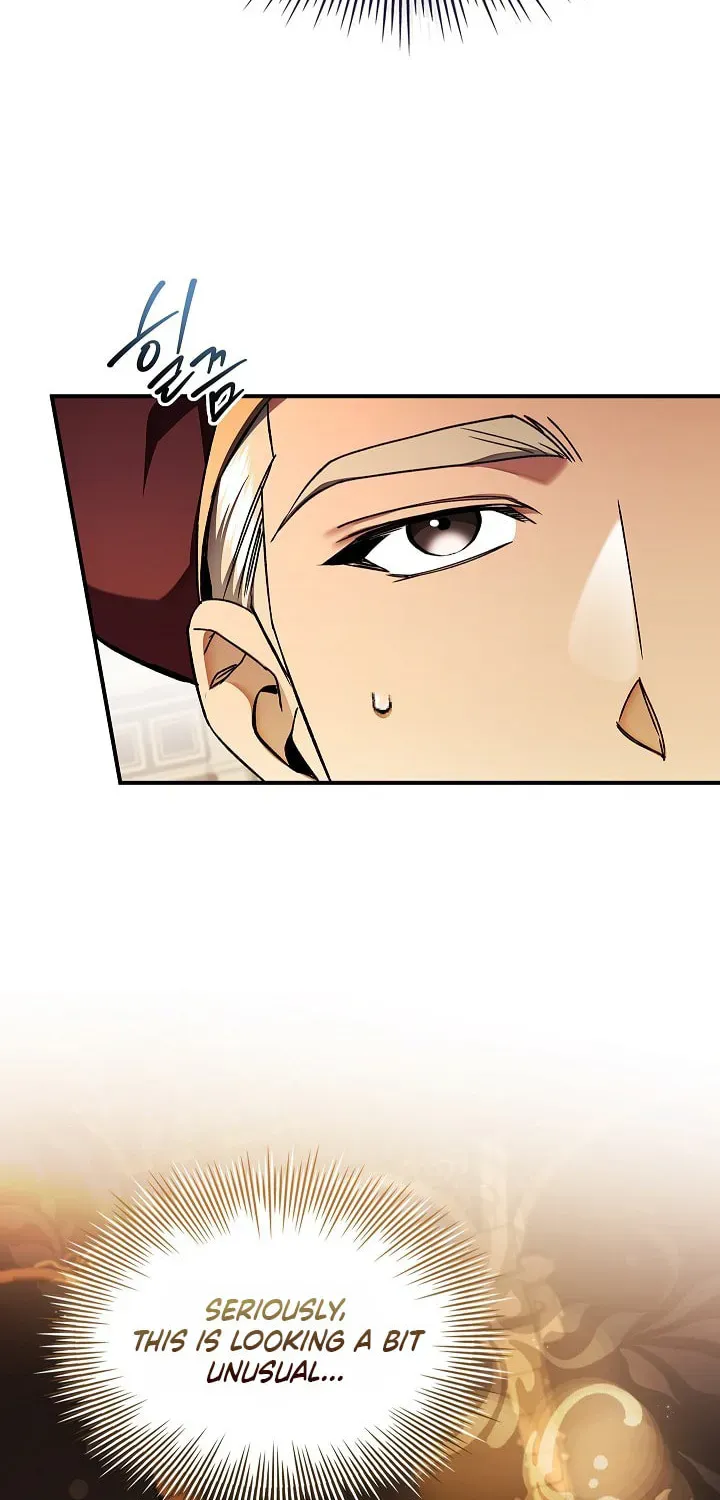 Read The Crown I Will Seize EN Manga Online
