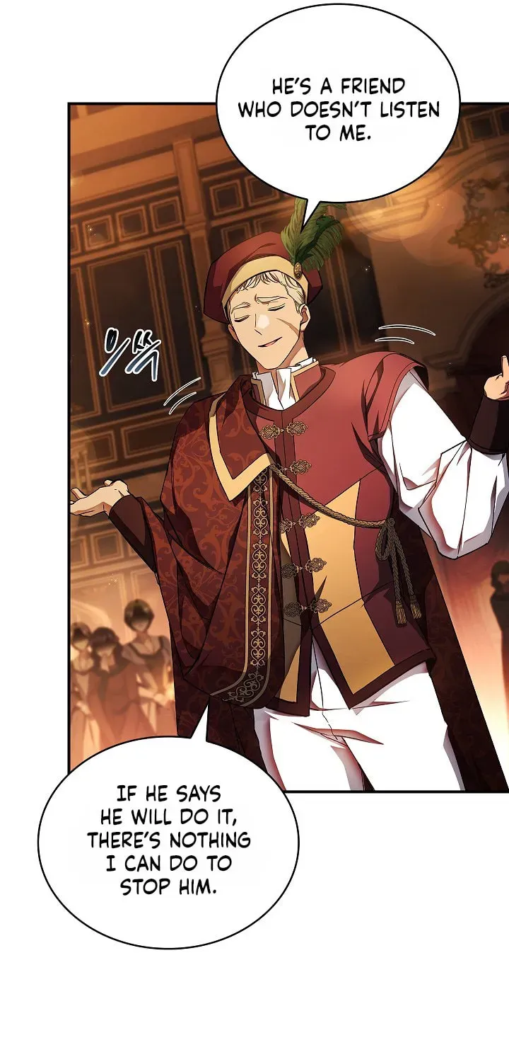 Read The Crown I Will Seize EN Manga Online