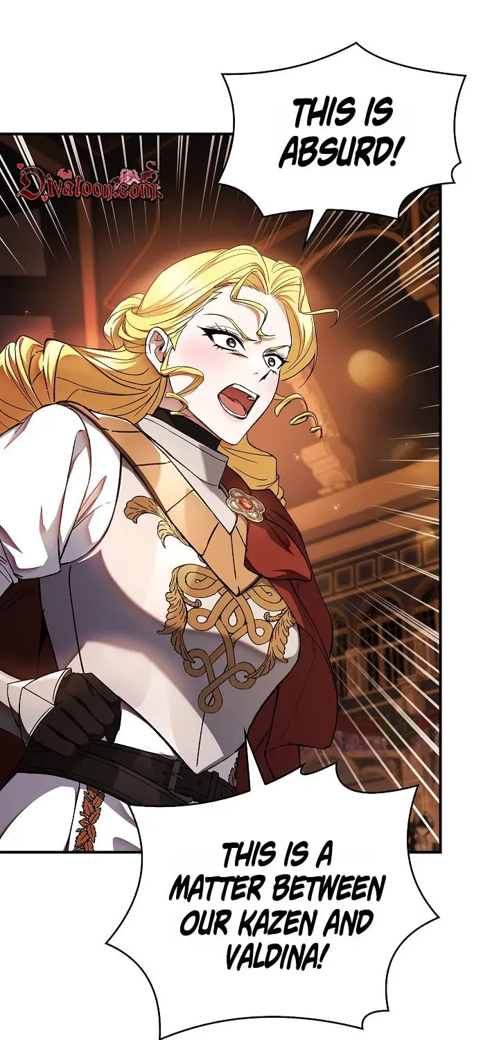 Read The Crown I Will Seize EN Manga Online