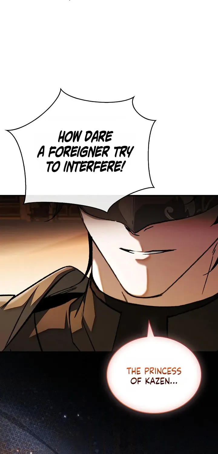 Read The Crown I Will Seize EN Manga Online