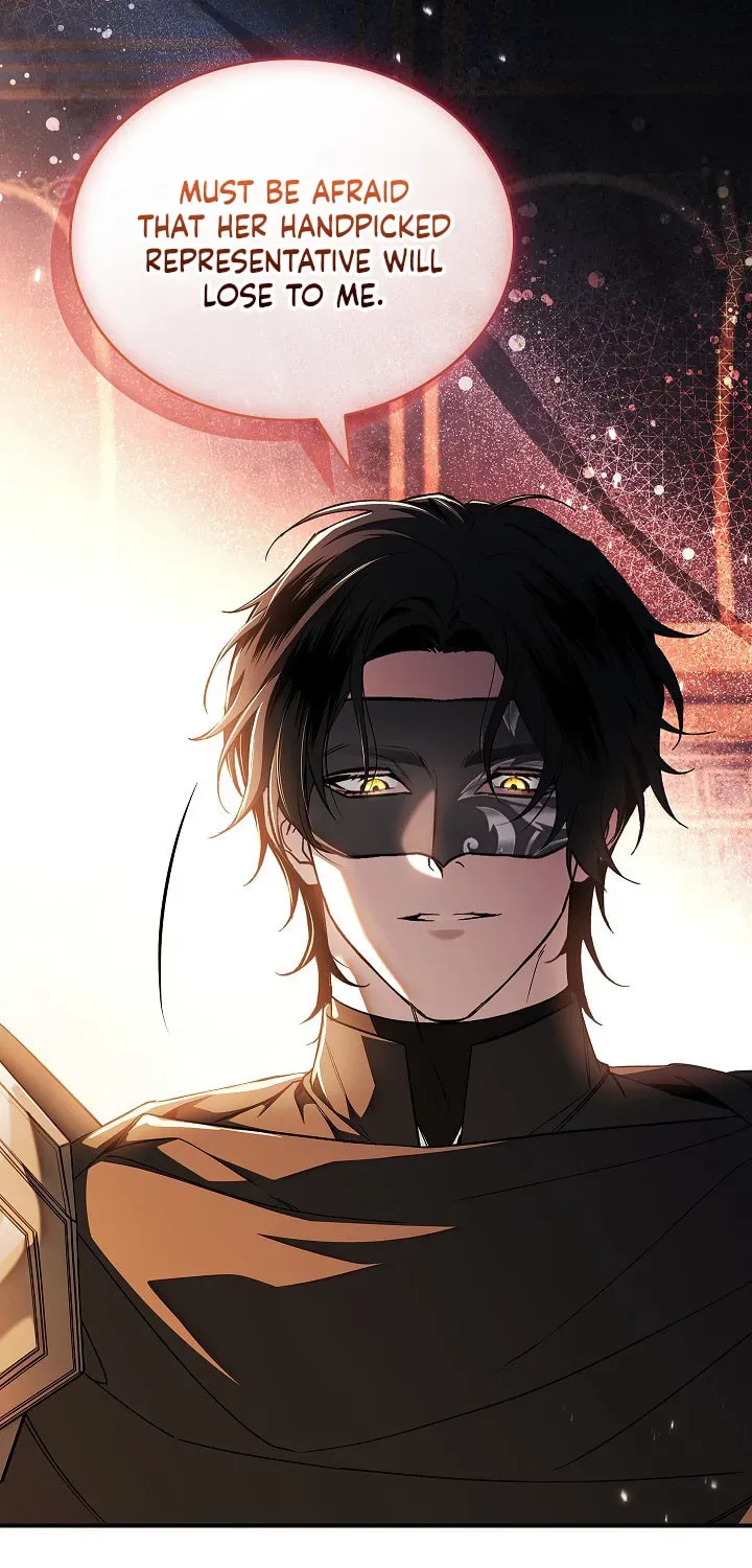 Read The Crown I Will Seize EN Manga Online