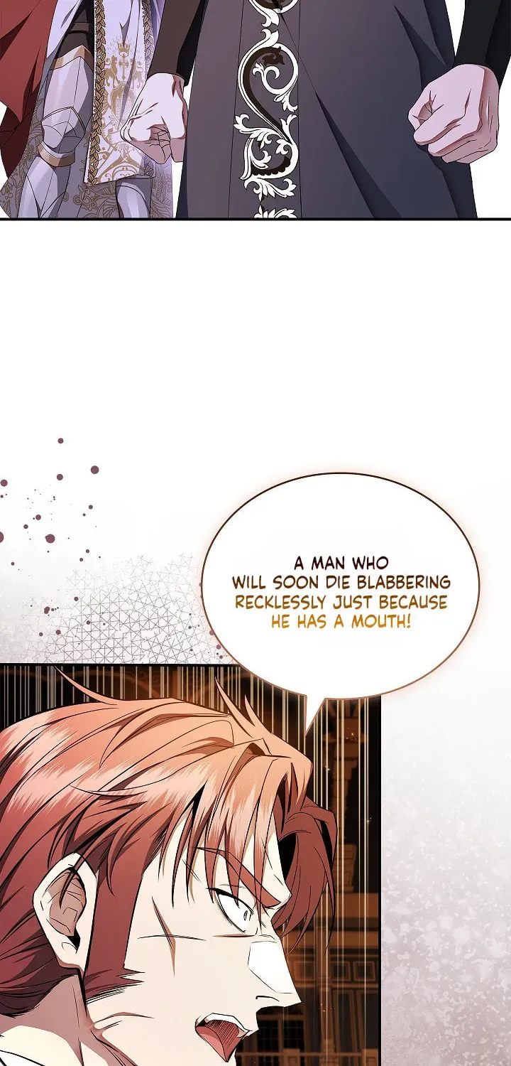Read The Crown I Will Seize EN Manga Online