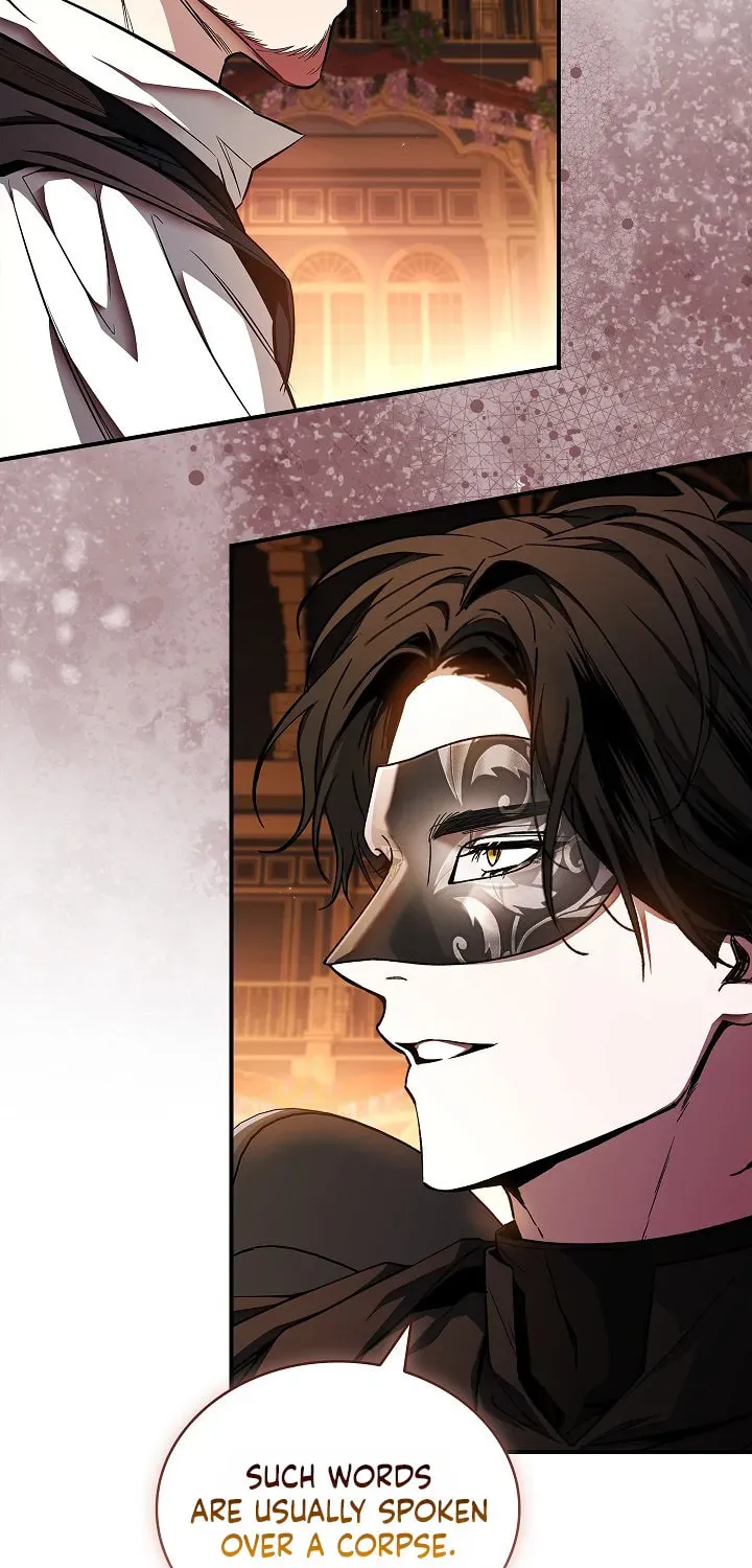 Read The Crown I Will Seize EN Manga Online
