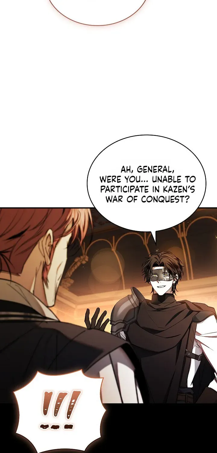 Read The Crown I Will Seize EN Manga Online